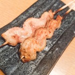 Unagi Kushiyaki Unakushi - 