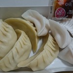 本筋の当店 五十番神楽坂本店 後発の 神楽坂五十番 との混同にご注意願います By どじょううなぎ 元祖 五十番 神楽坂本店 牛込神楽坂 肉まん 中華まん 食べログ 本筋の当店 五十番神楽坂本店 後発の 神楽坂五十番 との混同にご注意願います By どじょううなぎ 元祖 五十番 神楽坂本店 牛込神楽坂 肉まん 中華まん 食べログ