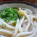 手打ちうどん 一屋 - 