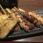 Zenseki Koshitsu Izakaya Shinobuya - 