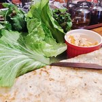 アジアン マルシェ - あぁ～女子力上がり過ぎて腕毛消えたわ♡