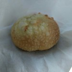 メロンパン専門店 コットンメロン - 「メロンパン・メープル」200円