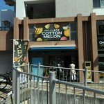 メロンパン専門店 コットンメロン - 外観