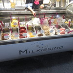 MILKISSIMO - 