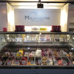 MILKISSIMO - 