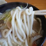Kayo san - 麺(2018.03)