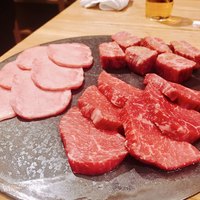 焼肉すどう 春吉 - 