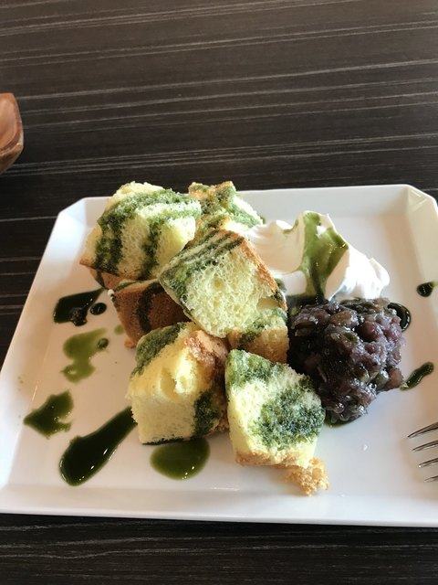 Garden Cafe Isunoki photo 3