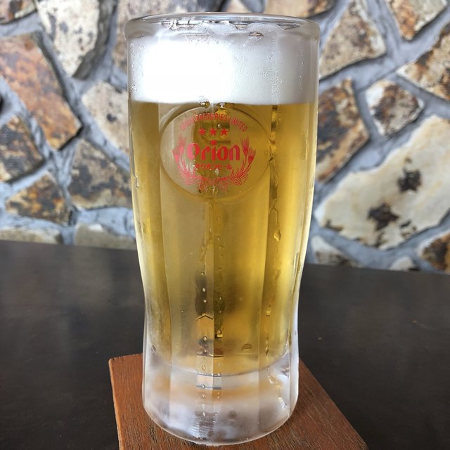 kariyushi coffee and beer stand カリユシ コーヒー アンド ビア
