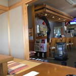 うなぎ かわかみ - 