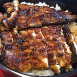 うなぎ かわかみ - 