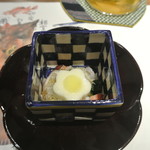 日本料理 潤花 - 先付