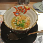 日本料理 潤花 - 凌ぎ