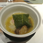 日本料理 潤花 - 蓋物