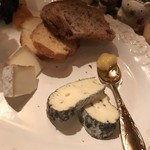 Cheese Bar Shirokuma - 