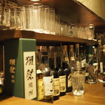 Restaurant & Wines ARISTA - ARISTA 2018年3月