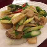 中国郷菜館 大陸風 - 
