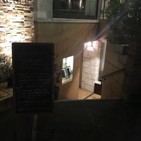 ENCUEIL 神戸北野 - 店舗入り口