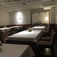 ENCUEIL 神戸北野 - 店内一画