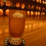 ラグナ ザ バー - モスコミュール。