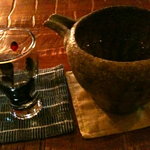 手打蕎麦 じゆうさん - 豊純　特純