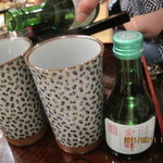 手打ち蕎麦 寺田家 - 蕎麦焼酎金砂郷