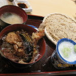 手打ち蕎麦 寺田家 - 