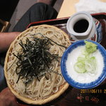 手打ち蕎麦 寺田家 - 