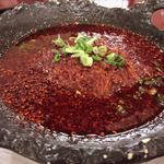 中国郷菜館 大陸風 - 