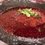 中国郷菜館 大陸風 - 