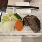 焼肉ノ志志 - 
