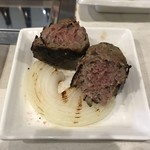 焼肉ノ志志 - 
