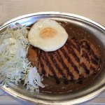 カレーのチャンピオン - 