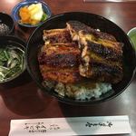 イチビキ - 特上丼