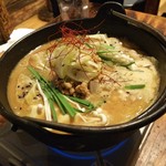 Tetsunabe Izakaya Kurohanabi - 