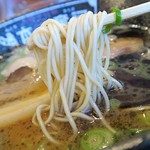 Kappa Ramen Hompo - 