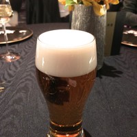 故宮 - サントリー ザ・プレミアムモルツ マスタードドリーム 440mL 1600円(税・サ込) 