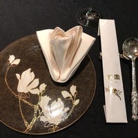 故宮 - 特選ディナーコース 15500円(税・サ込)