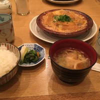 新宿割烹 中嶋 - 