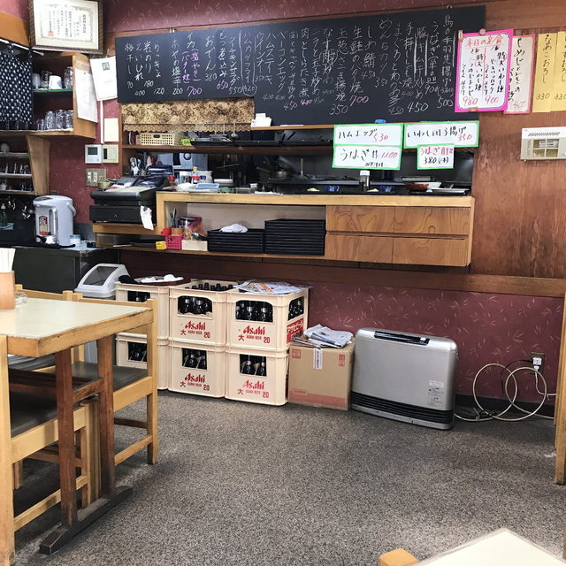 Shokudo Tokiwa photo 5