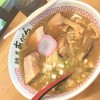 麺屋 あがら 