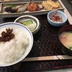 おまかせ料理　つか野 - 