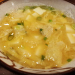 よしだ屋食堂 - サバの煮つけ定食