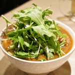 北新地うどん 薮や - ■藪や名代カレーうどん 1200円