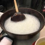 おまかせ料理　つか野 - 