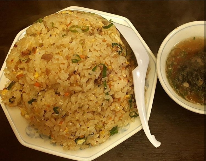 らーめんランド 味の館 マリオ店 name=