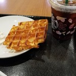 スターバックスコーヒー - 