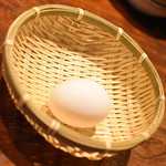 Ji tokko - ランチタイム食べ放題の卵２０１８年３月