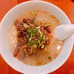 多彩中華 桂翡園 渋谷店 - 