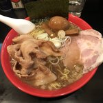 一条流がんこ総本家分家四谷荒木町 - 